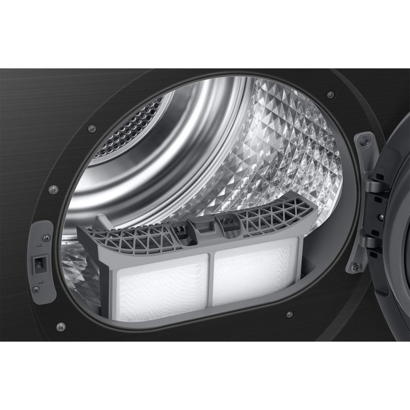 Сушильна машина DV90T6240LB/UA SAMSUNG Сушильна машина DV90T6240LB/UA SAMSUNG