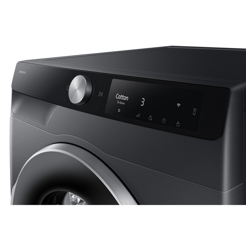 Сушильна машина DV90T6240LB/UA SAMSUNG Сушильна машина DV90T6240LB/UA SAMSUNG