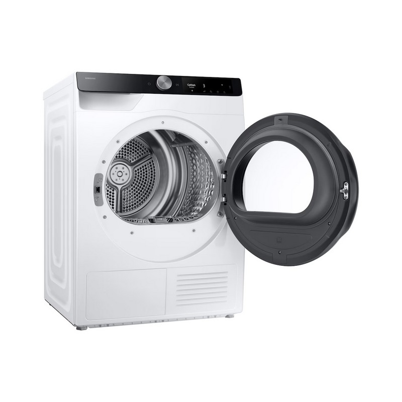 Сушильна машина DV90T6240LK/UA SAMSUNG Сушильна машина DV90T6240LK/UA SAMSUNG