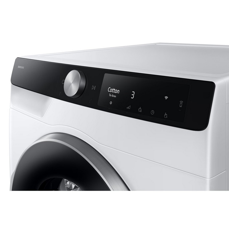 Сушильна машина DV90T6240LK/UA SAMSUNG Сушильна машина DV90T6240LK/UA SAMSUNG