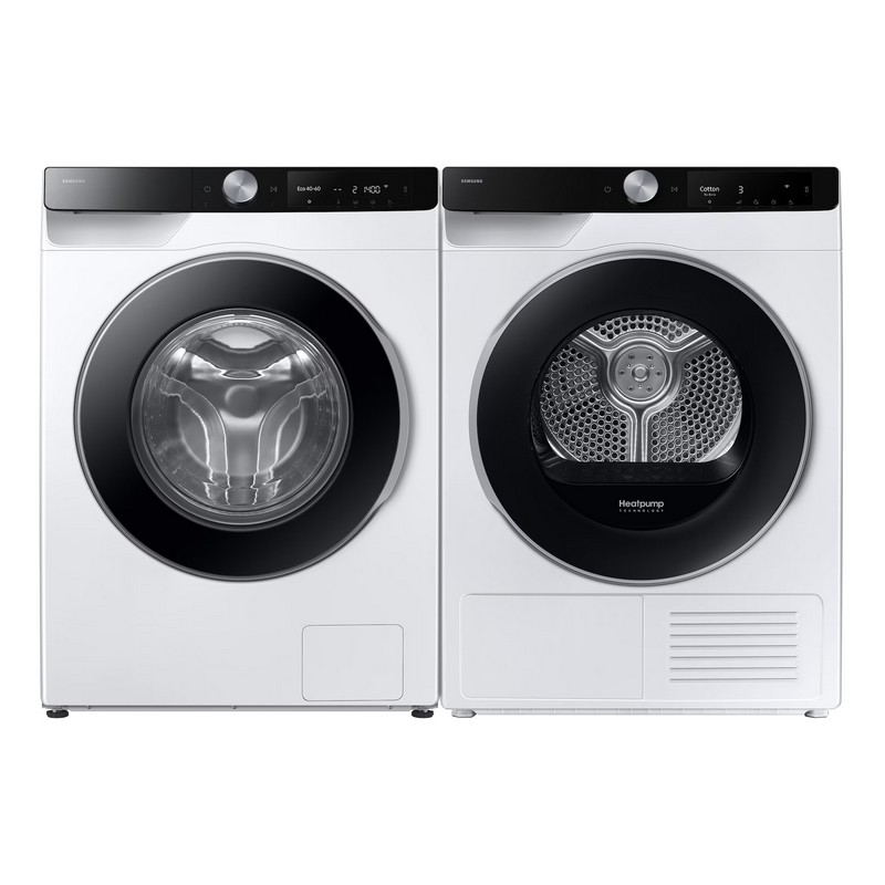 Сушильна машина DV90T6240LK/UA SAMSUNG Сушильна машина DV90T6240LK/UA SAMSUNG