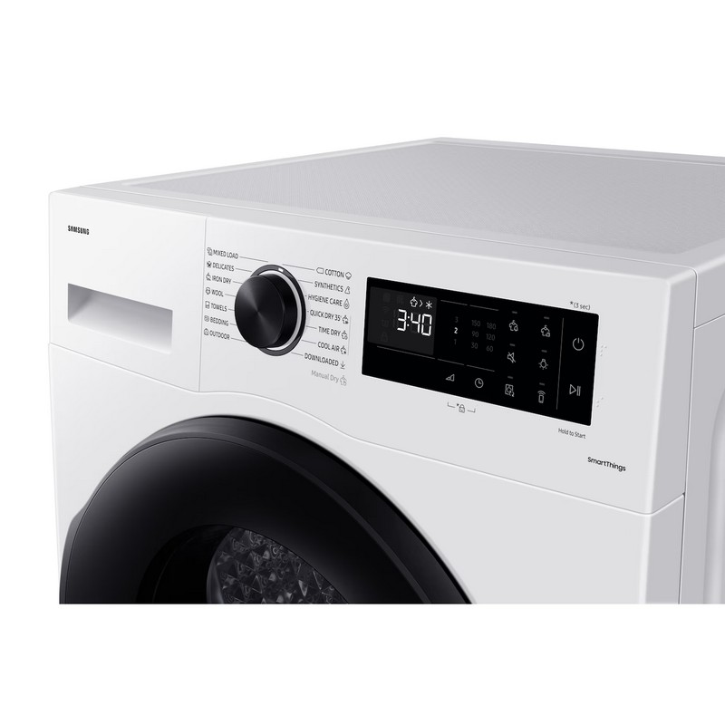 Сушильна машина DV90CGC2A0AEUA SAMSUNG