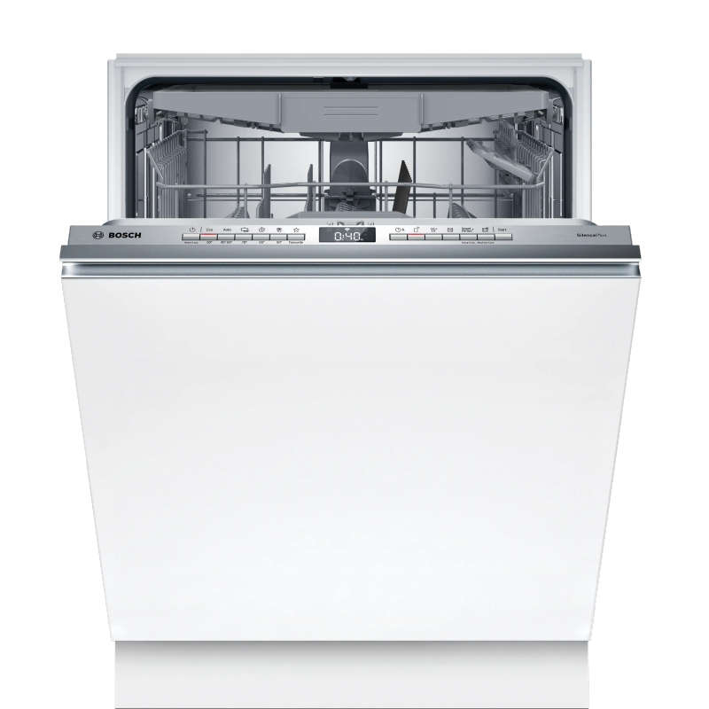 Вбудована посудомийна машина SMV4HCX19E Bosch (60см)