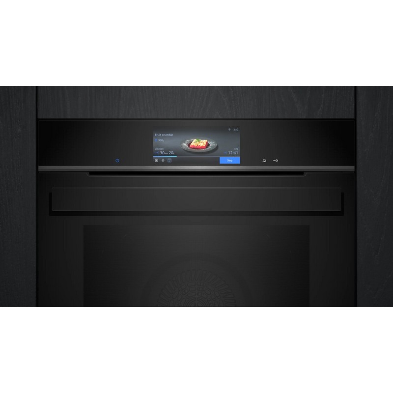 Духова шафа HB978GMB1 Siemens Studio Line