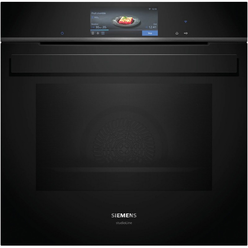 Духова шафа HB978GMB1 Siemens Studio Line