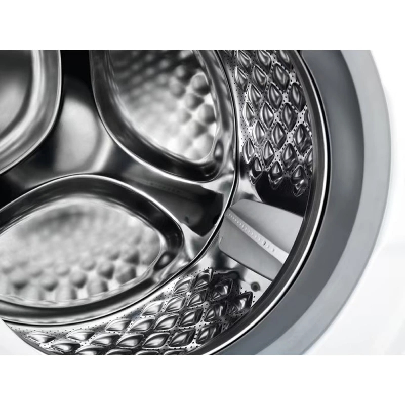Пральна машина EW7F3414DU 10кг, сріблястий темний Electrolux Пральна машина EW7F3414DU 10кг, сріблястий темний Electrolux