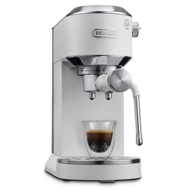 Кавоварка EC 890 WI DeLonghi