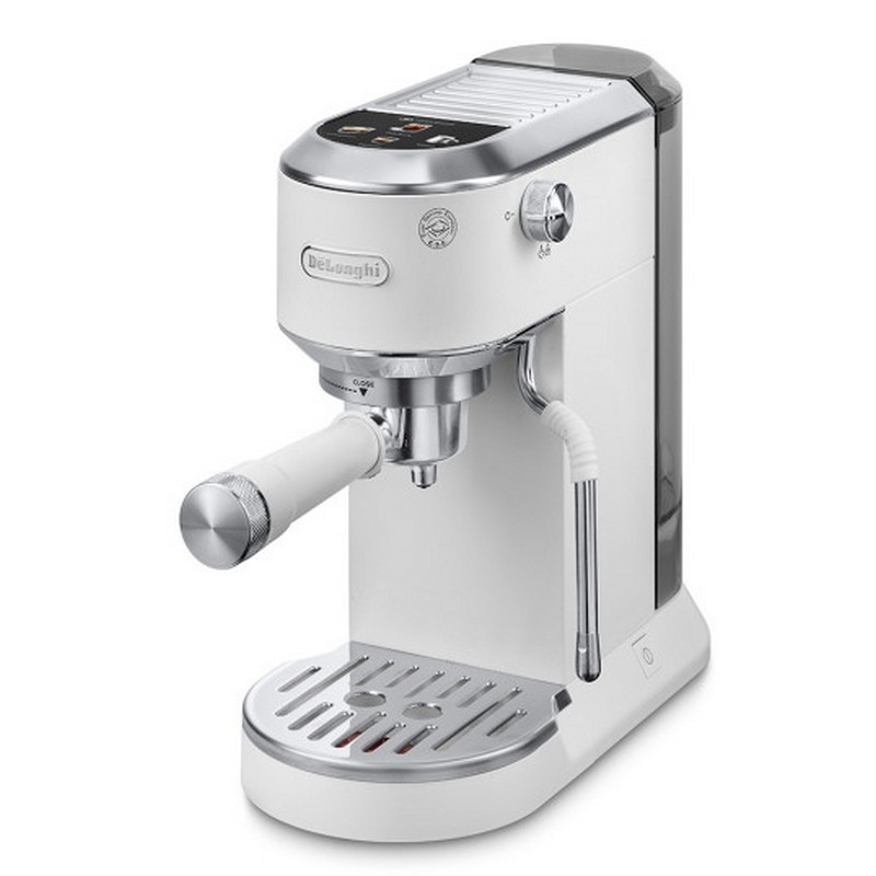 Кавоварка EC 890 WI DeLonghi