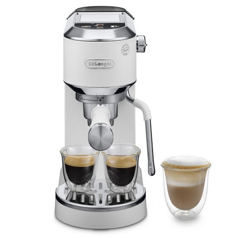Кавоварка EC 890 WI DeLonghi