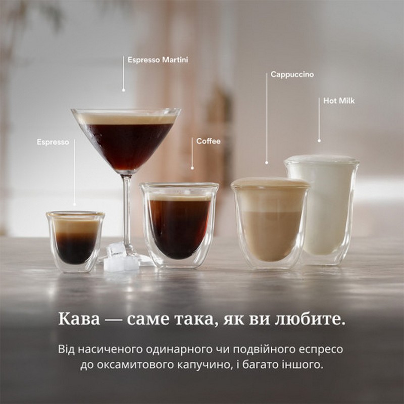 Ріжкова кавоварка EM 450 M DeLonghi Ріжкова кавоварка EM 450 M DeLonghi
