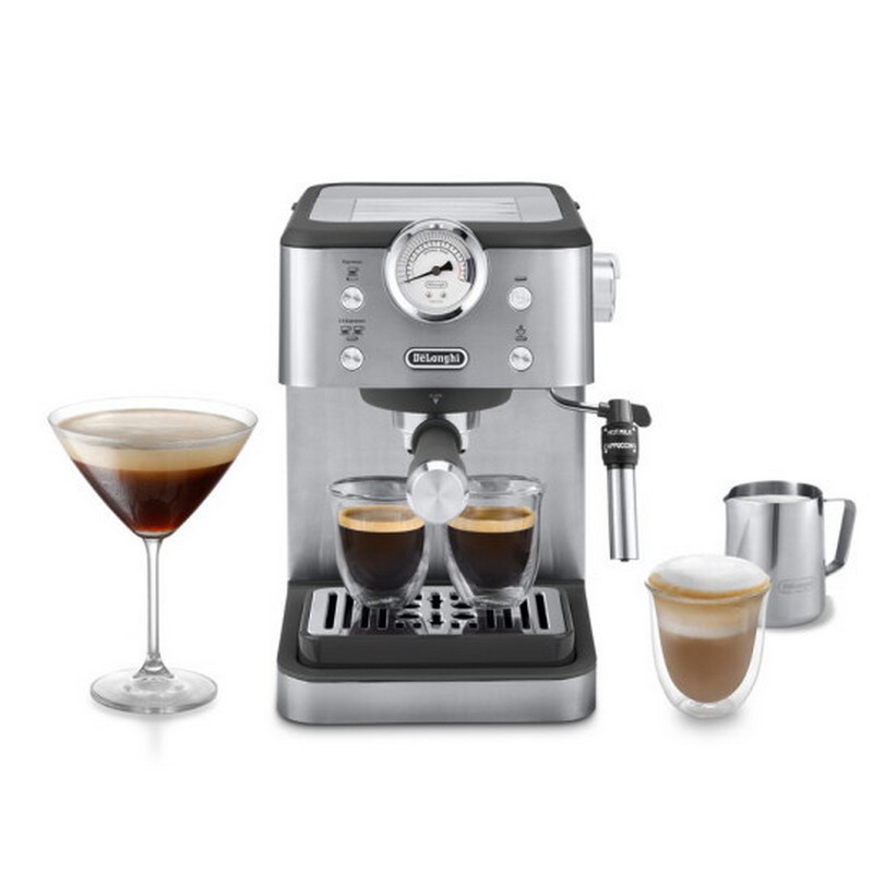 Ріжкова кавоварка EM 450 M DeLonghi Ріжкова кавоварка EM 450 M DeLonghi