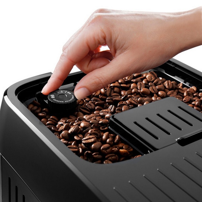 Кавомашина ECAM 320.60 B DeLonghi