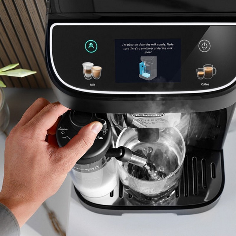 Кавомашина ECAM 320.60 B DeLonghi