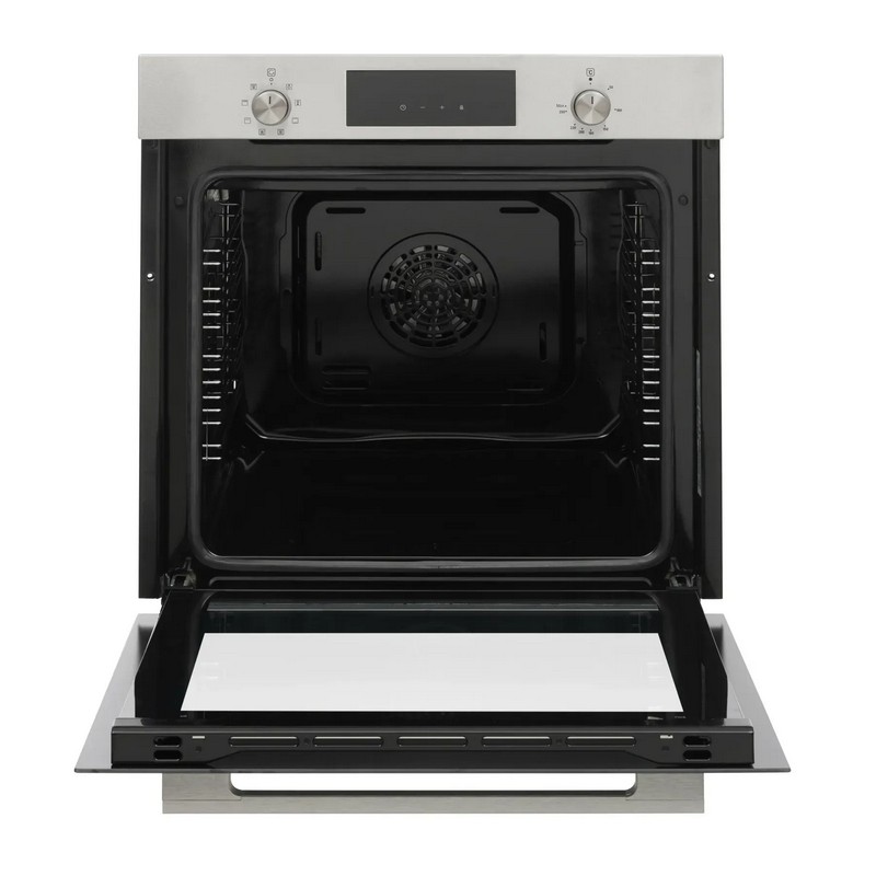 Духова шафа FBO 860 Inox Fabian Духова шафа FBO 860 Inox Fabian