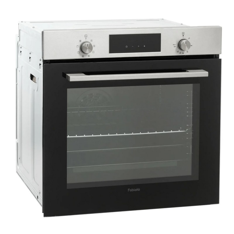 Духова шафа FBO 860 Inox Fabian Духова шафа FBO 860 Inox Fabian