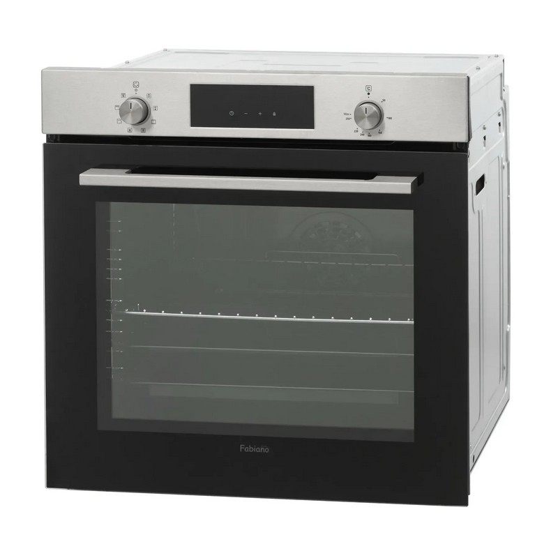 Духова шафа FBO 860 Inox Fabian Духова шафа FBO 860 Inox Fabian