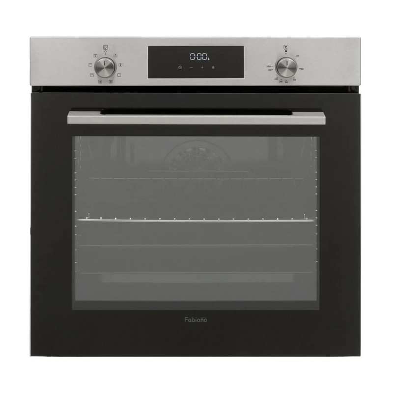 Духова шафа FBO 860 Inox Fabian Духова шафа FBO 860 Inox Fabian