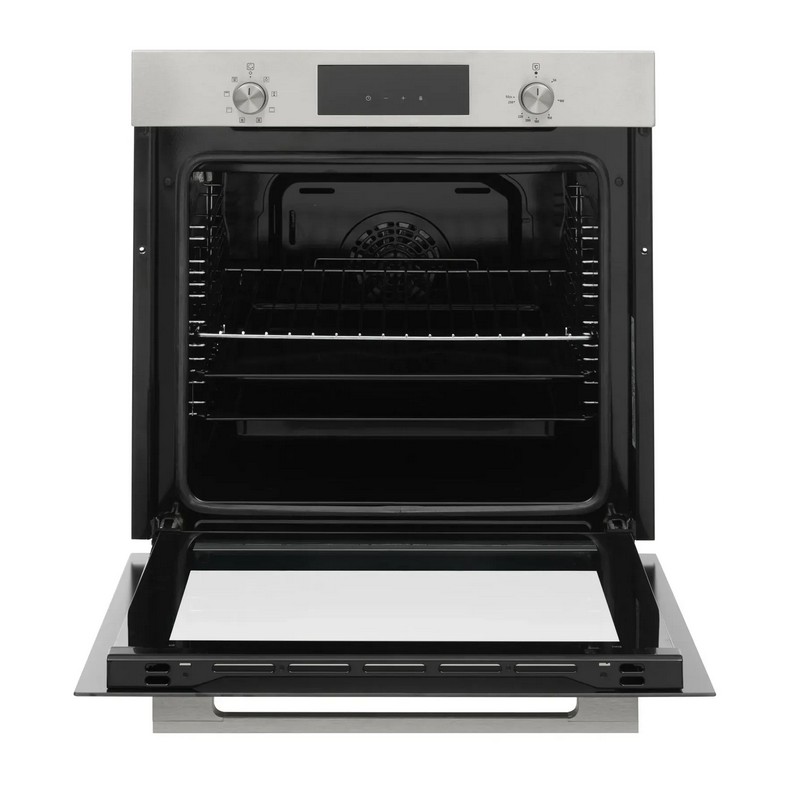 Духова шафа FBO 860 Inox Fabian Духова шафа FBO 860 Inox Fabian