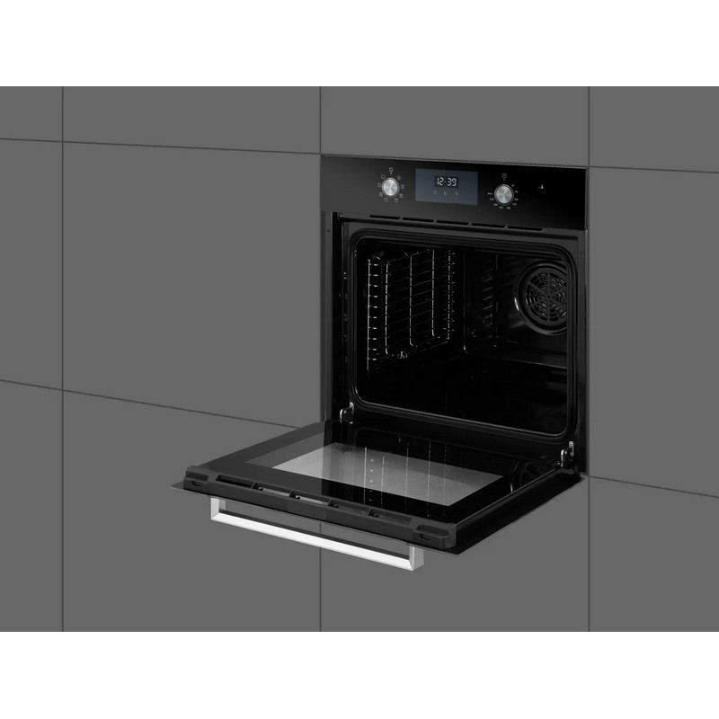 Духова шафа FBO 260 Black Fabiano