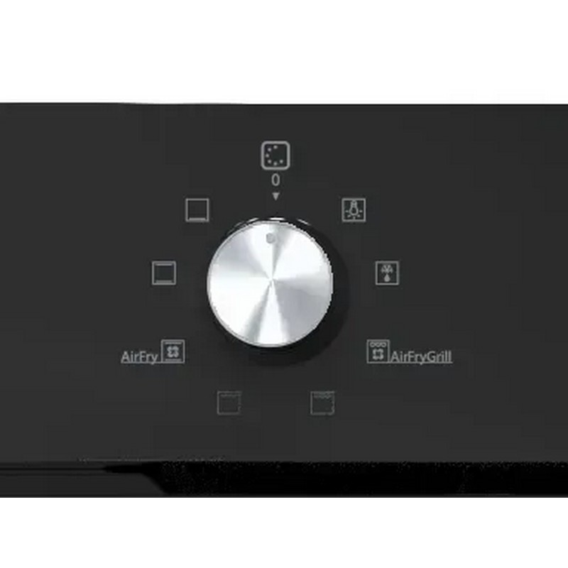 Духова шафа FBO 260 Black Fabiano