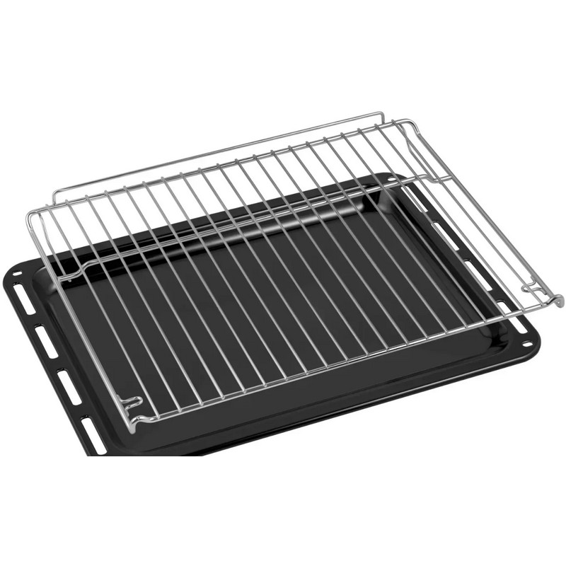 Духова шафа FBO 260 Black Fabiano