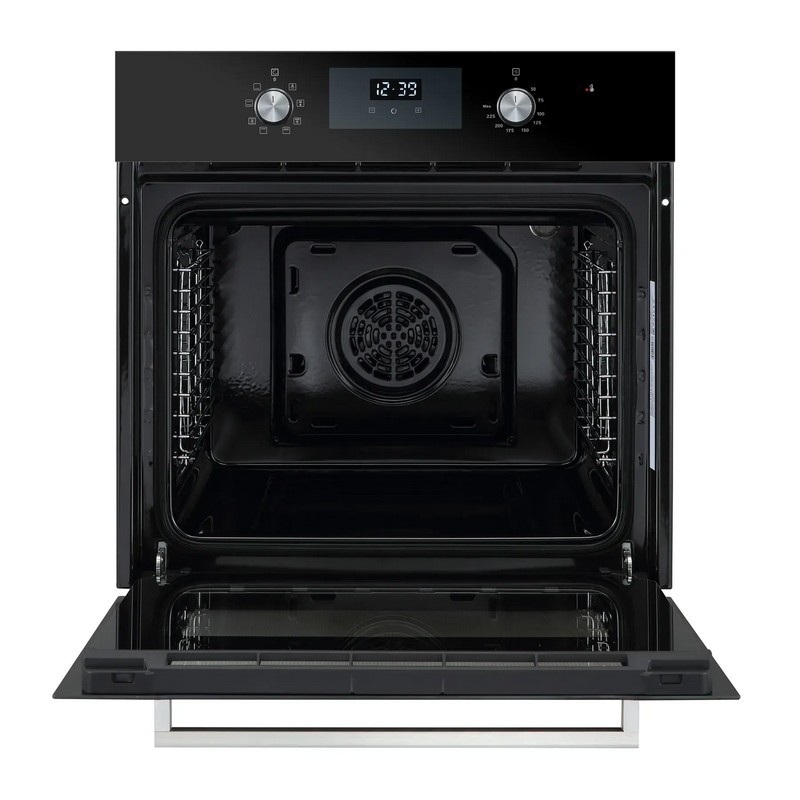 Духова шафа FBO 260 Black Fabiano