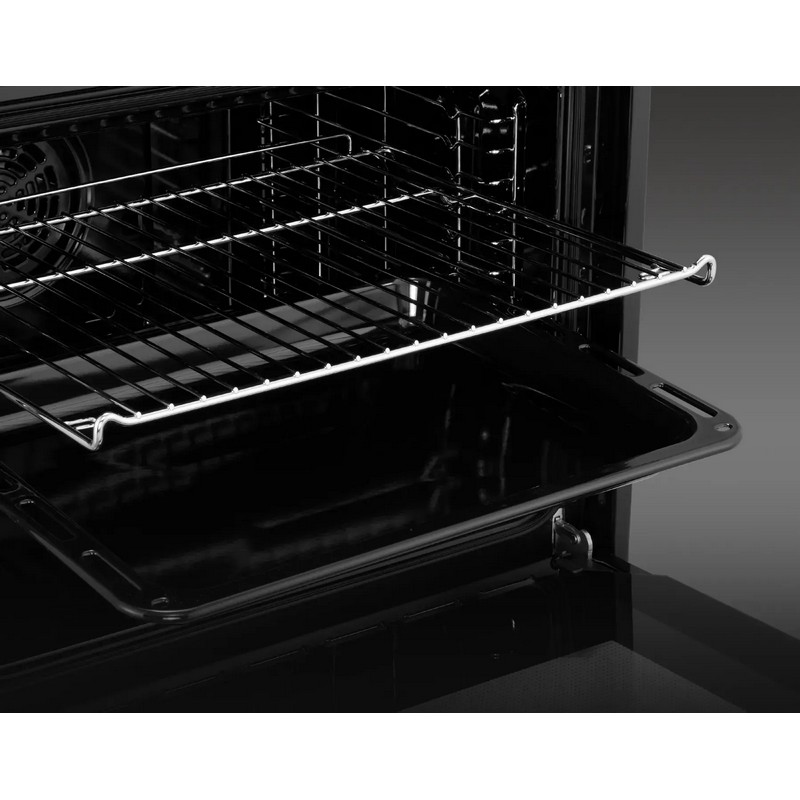 Духова шафа FBO 260 Black Fabiano