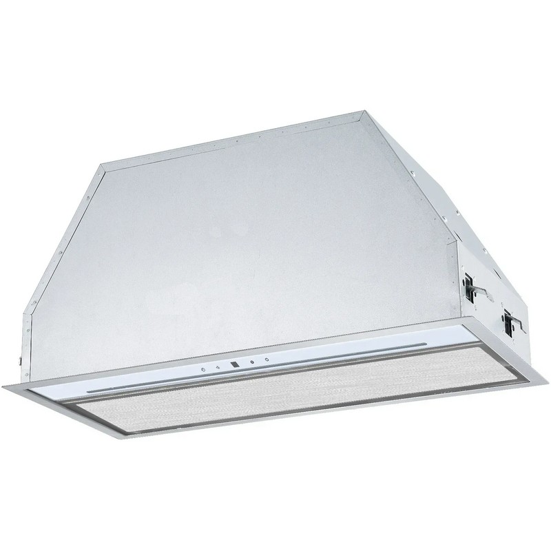 Витяжка вбудована Sensei 52 Silent Inox Fabiano