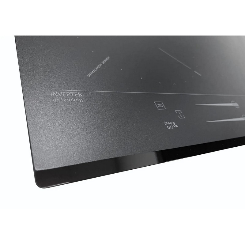 Індукційна поверхня FHBI 3600 iNV Diamond Black Fabiano Індукційна поверхня FHBI 3600 iNV Diamond Black Fabiano