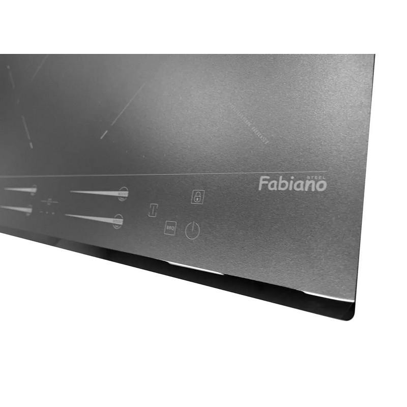 Індукційна поверхня FHBI 3600 iNV Diamond Black Fabiano Індукційна поверхня FHBI 3600 iNV Diamond Black Fabiano