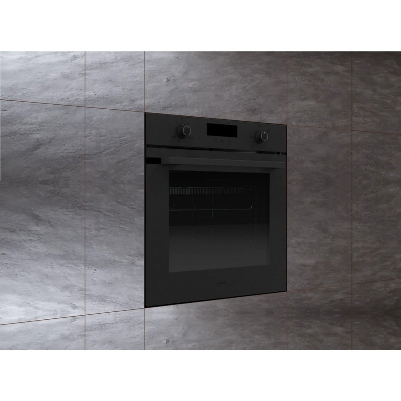 Духова шафа FBO 540 Lux Diamond Black Fabiano