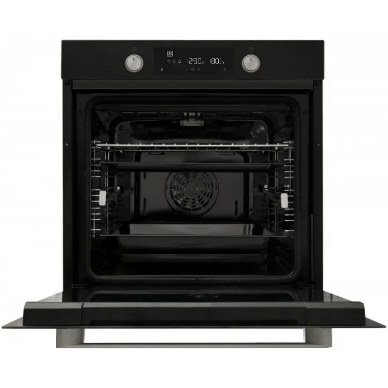 Духова шафа FBO 840 Black Fabiano