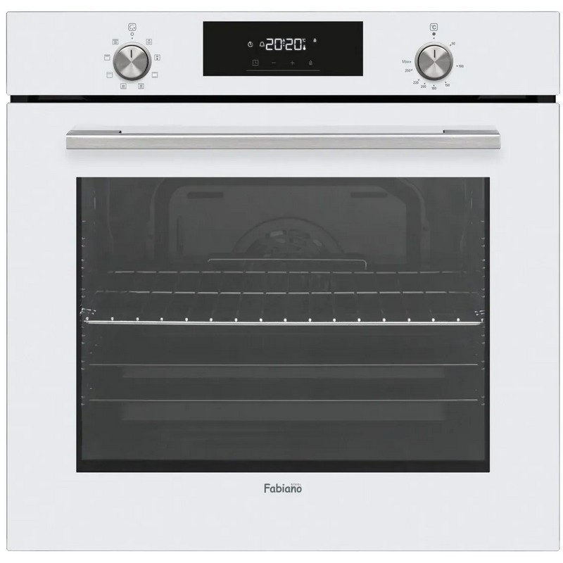 Духова шафа FBO 860 White Fabiano Духова шафа FBO 860 White Fabiano