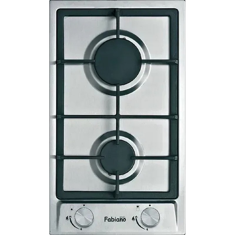 Газова варильна FHG 132 VGH Inox Fabiano
