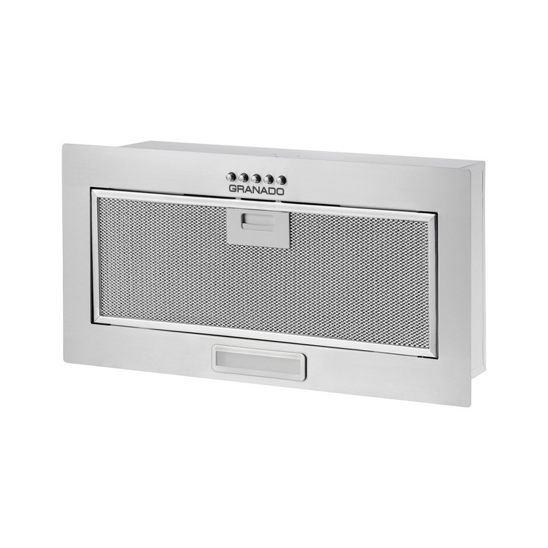 Витяжка Palamos 3603-450 Inox GRANADO
