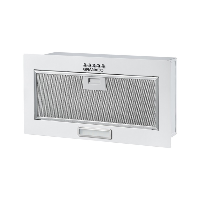 Витяжка Palamos 3603-450 White GRANADO