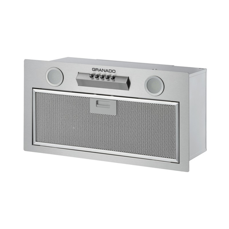 Витяжка Palamos 5503-1200 inox GRANADO