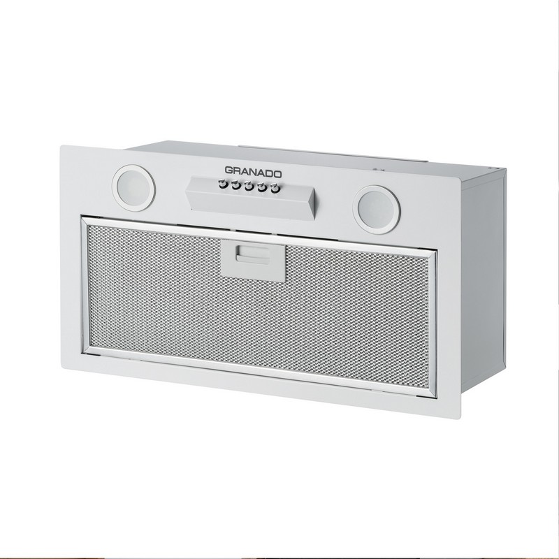 Витяжка Palamos 5503-700 white GRANADO
