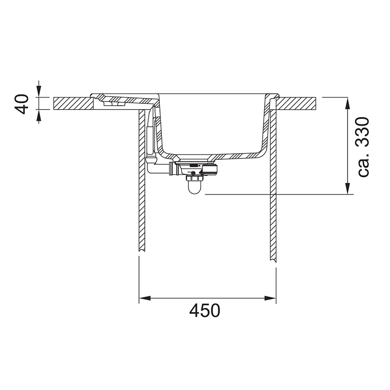 Мойка керамика Fraceram MRK 611-62 кремовый Franke (124.0335.674) Мойка керамика Fraceram MRK 611-62 кремовый Franke (124.0335.674)
