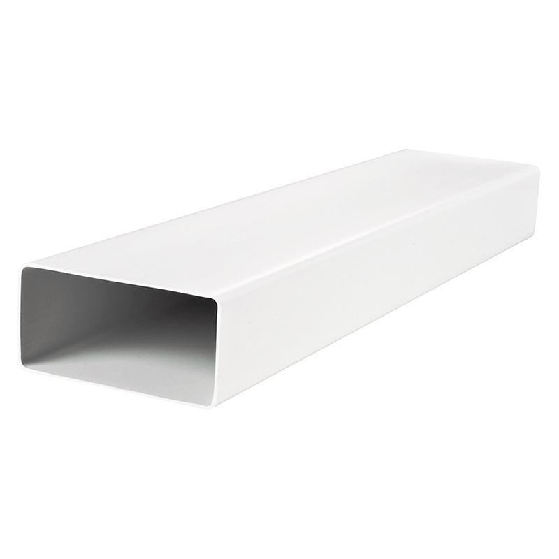 Канал плоский 60 * 120 / 1,5. VENTS