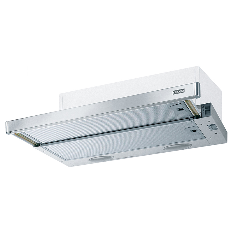 Вытяжка FTC 532H (FTC 512 XSL) XS нерж. 500мм. Franke (110.0200.714) Вытяжка FTC 532H (FTC 512 XSL) XS нерж. 500мм. Franke (110.0200.714)