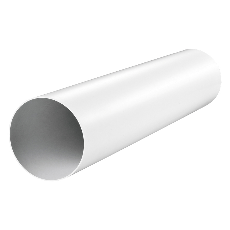 Канал круглий d150 / 2м VENTS Канал круглий d150 / 2м VENTS