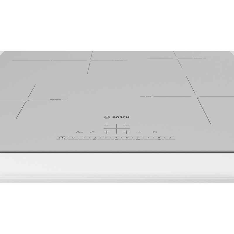 Индукционная варочная поверхность PUF612FC5E Bosch Индукционная варочная поверхность PUF612FC5E Bosch