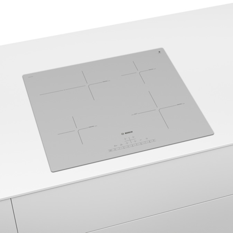 Индукционная варочная поверхность PUF612FC5E Bosch Индукционная варочная поверхность PUF612FC5E Bosch