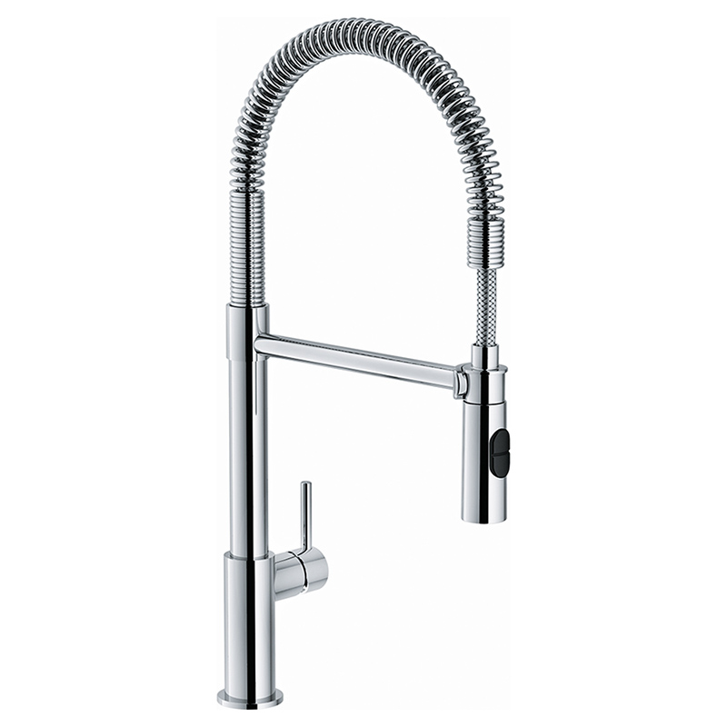 Смеситель Flexus-S хром (в/ш) Franke (115.0486.992)