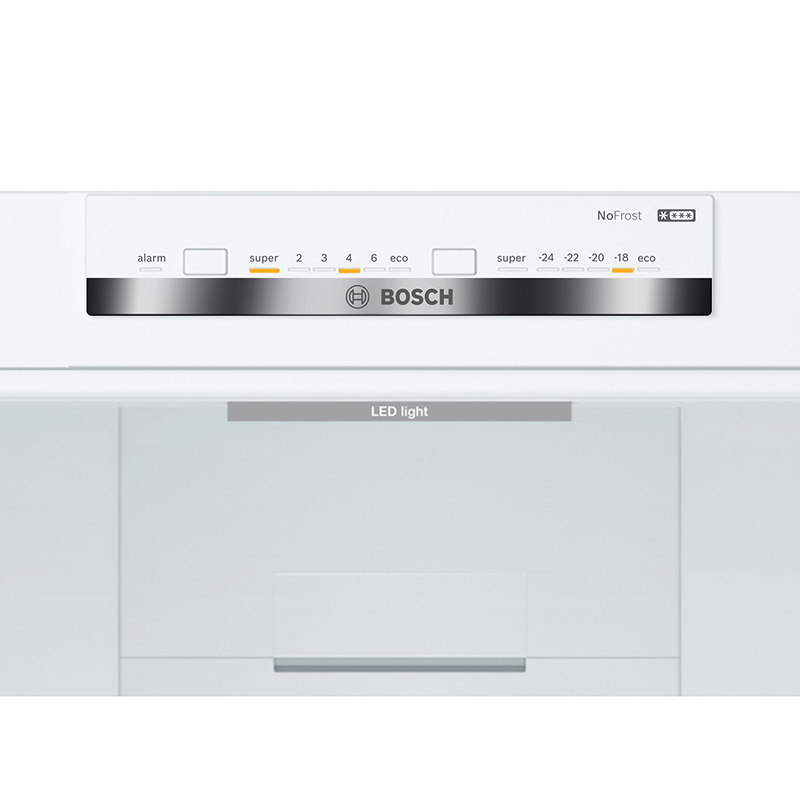 Холодильник с нижней морозильной камерой KGN39UL316 Bosch Холодильник с нижней морозильной камерой KGN39UL316 Bosch