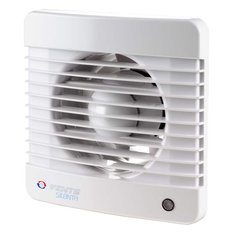 Вентилятор Сіленто-М d150 VENTS