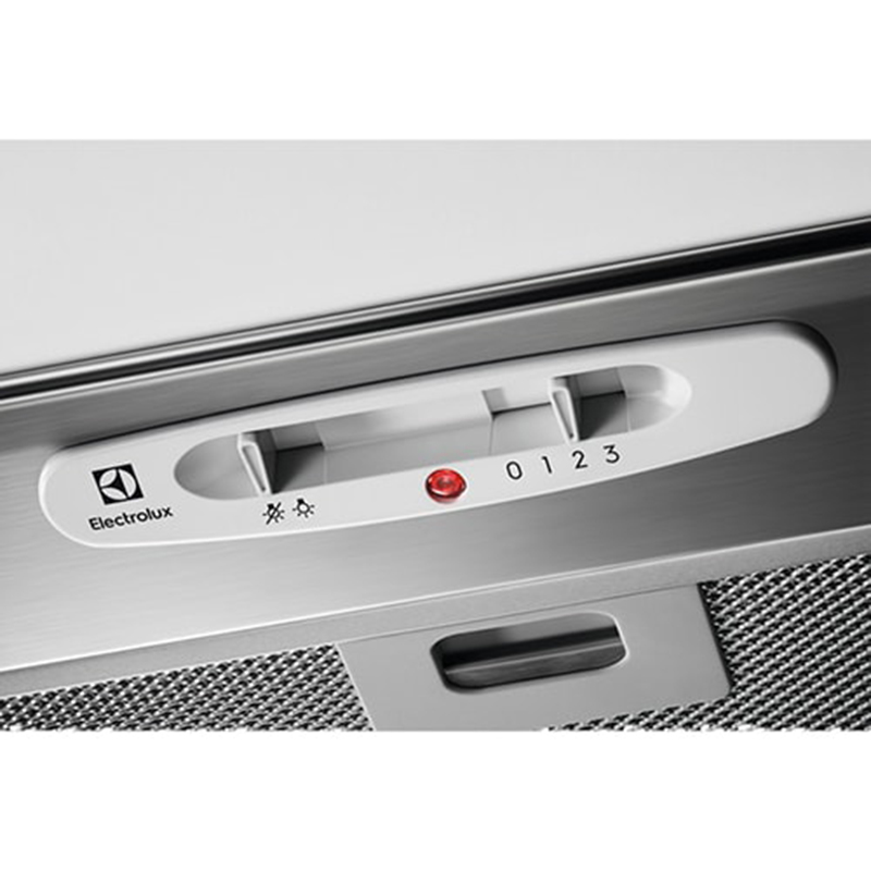 Кухонная вытяжка LFG525W Electrolux Кухонная вытяжка LFG525W Electrolux