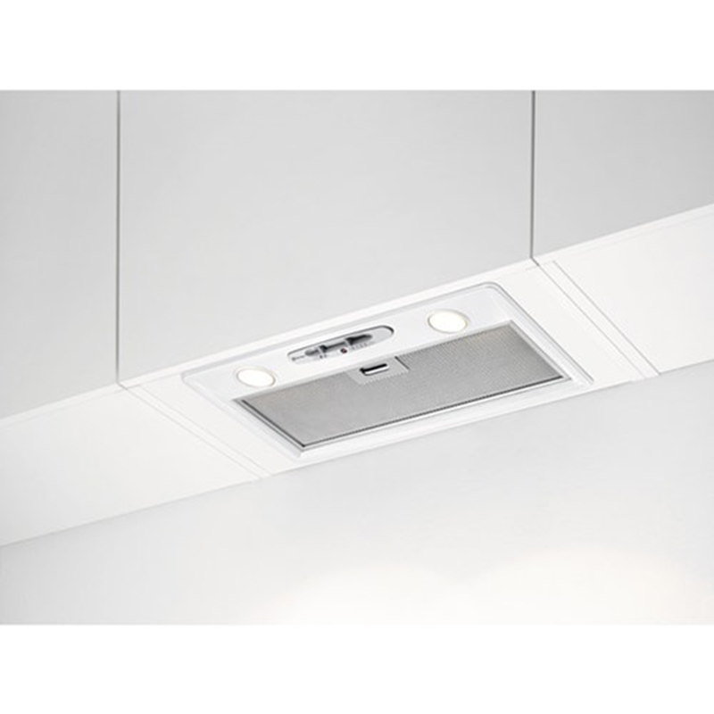 Кухонная вытяжка LFG525W Electrolux Кухонная вытяжка LFG525W Electrolux
