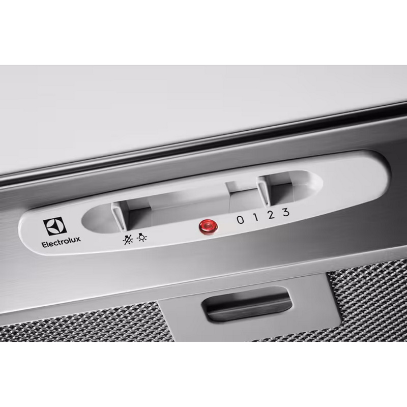 Вытяжка встраиваемая LFG525S 52см нерж. сталь Electrolux